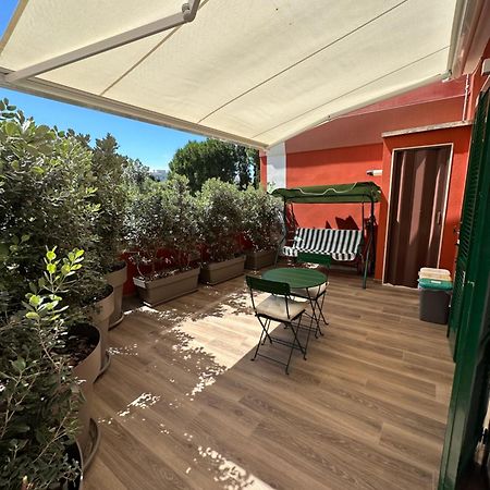 Maison Perricci Monopoli Exterior foto